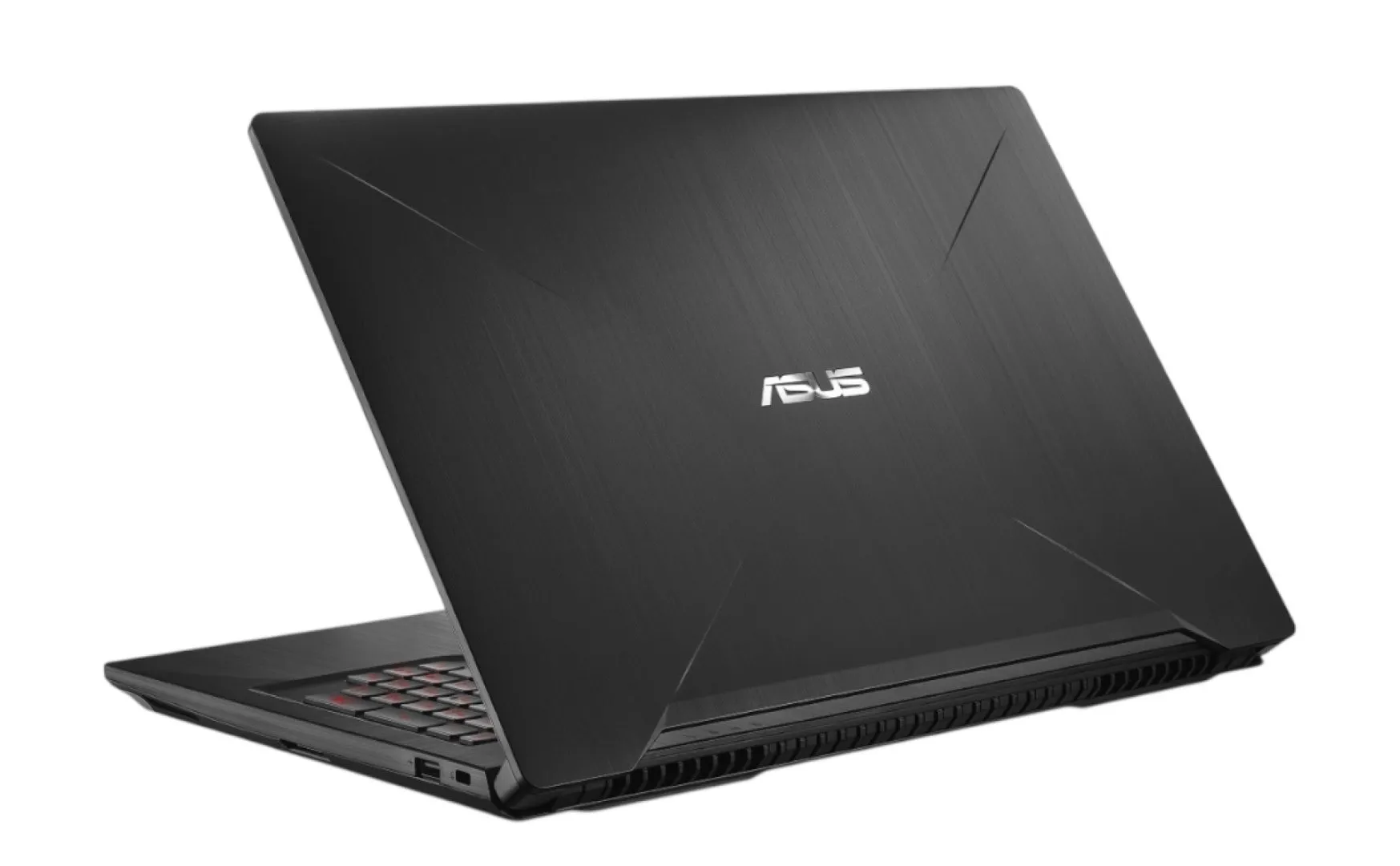 Ноутбук Asus FX63VM