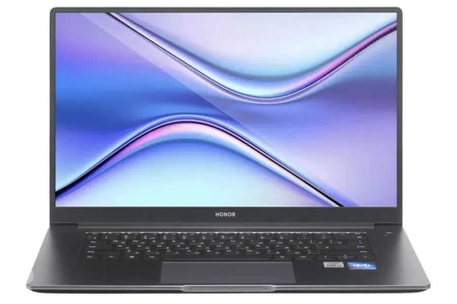Ноутбук Honor MagicBook X 15 BBR-WAI9 - фото товара