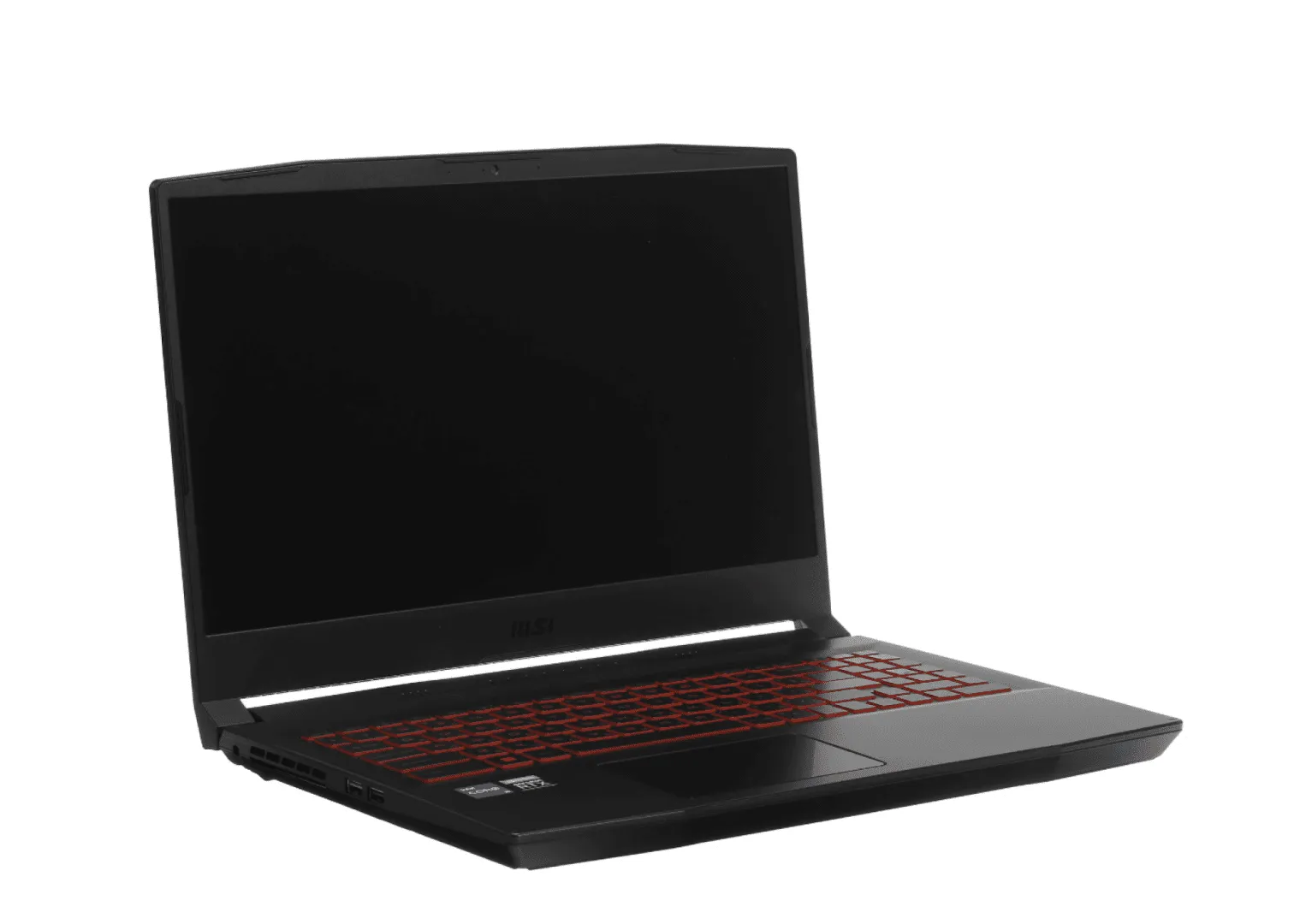 Ноутбук MSI GF66 11UE