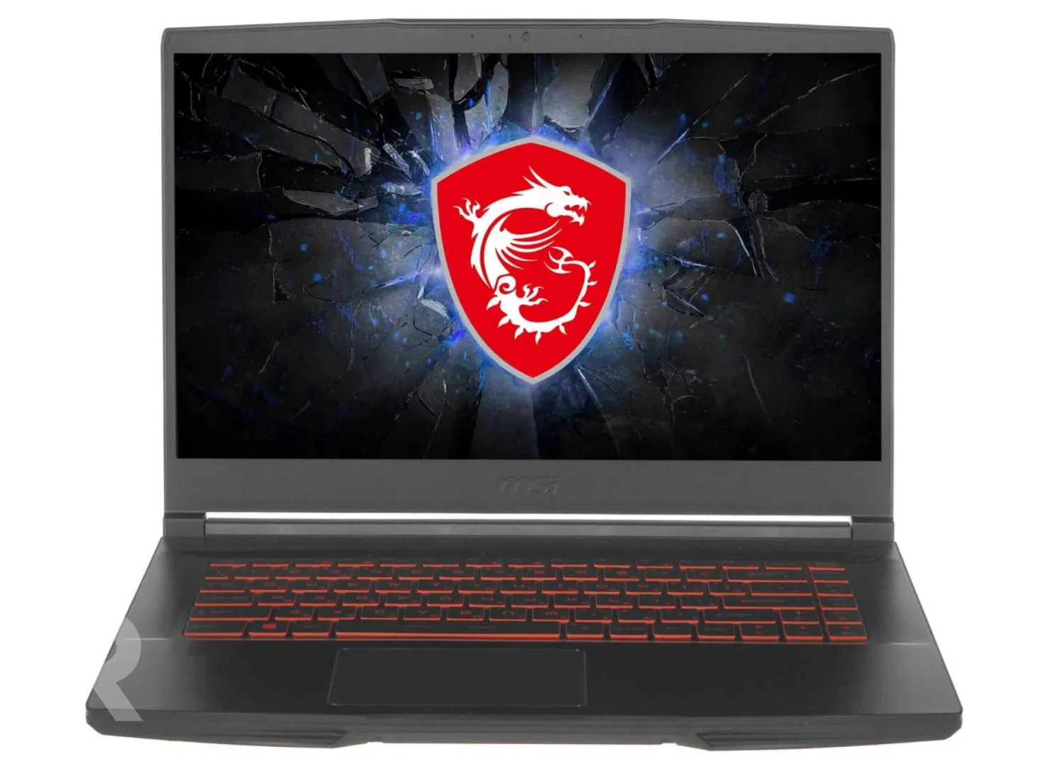 Ноутбук MSI GF65 Thin