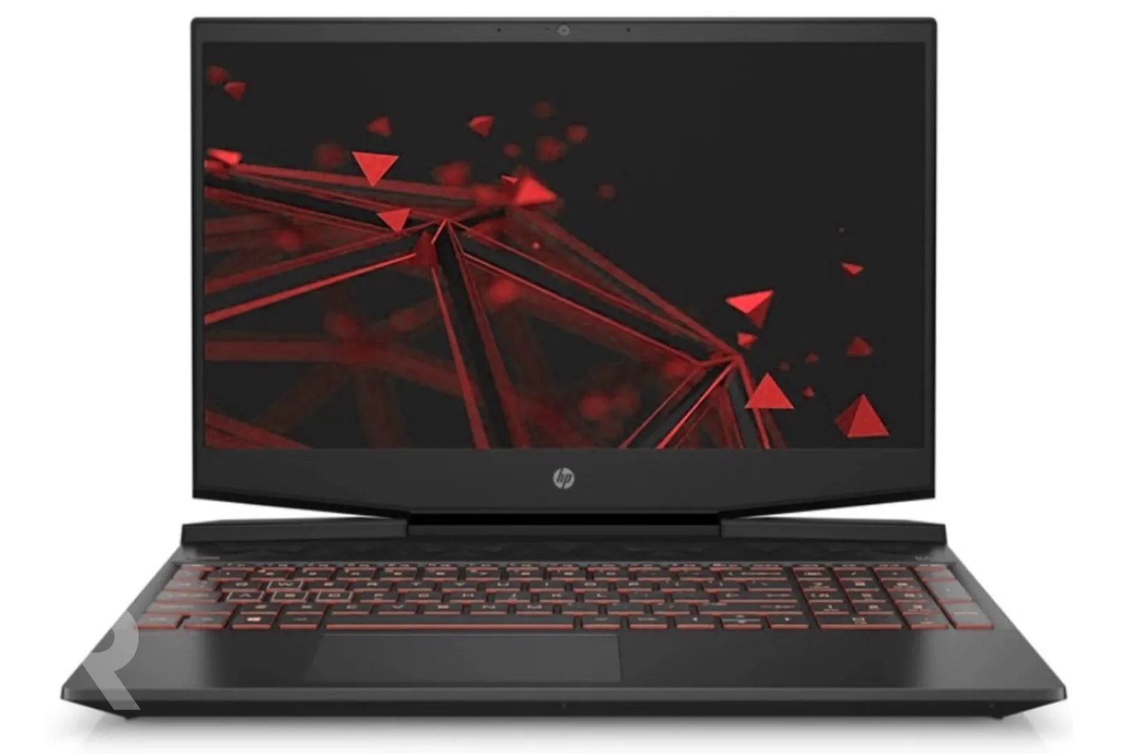 Ноутбук HP Pavilion 15-dk0132tx