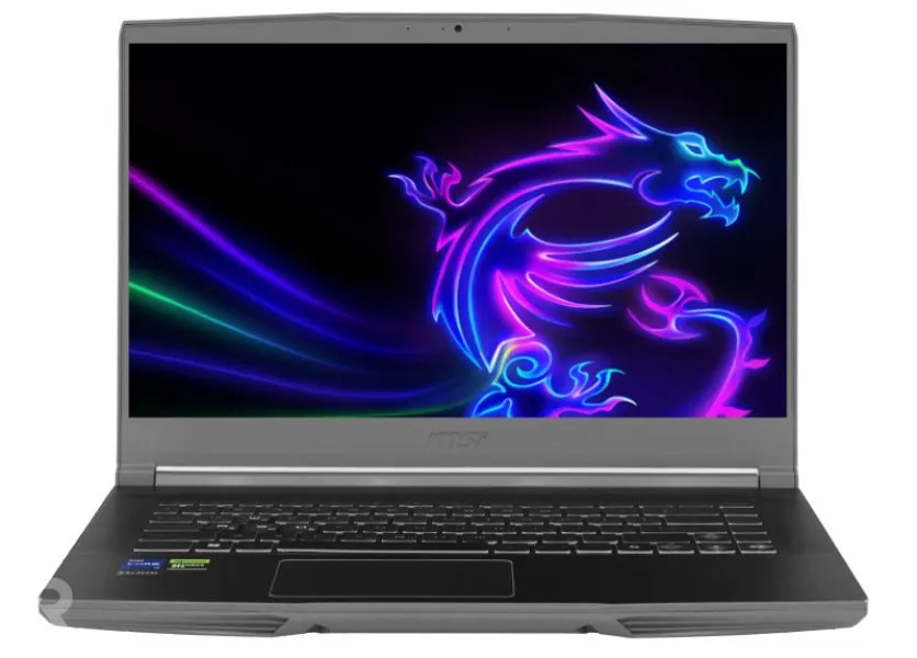 Ноутбук MSI Thin 15 B12UC - фото товара