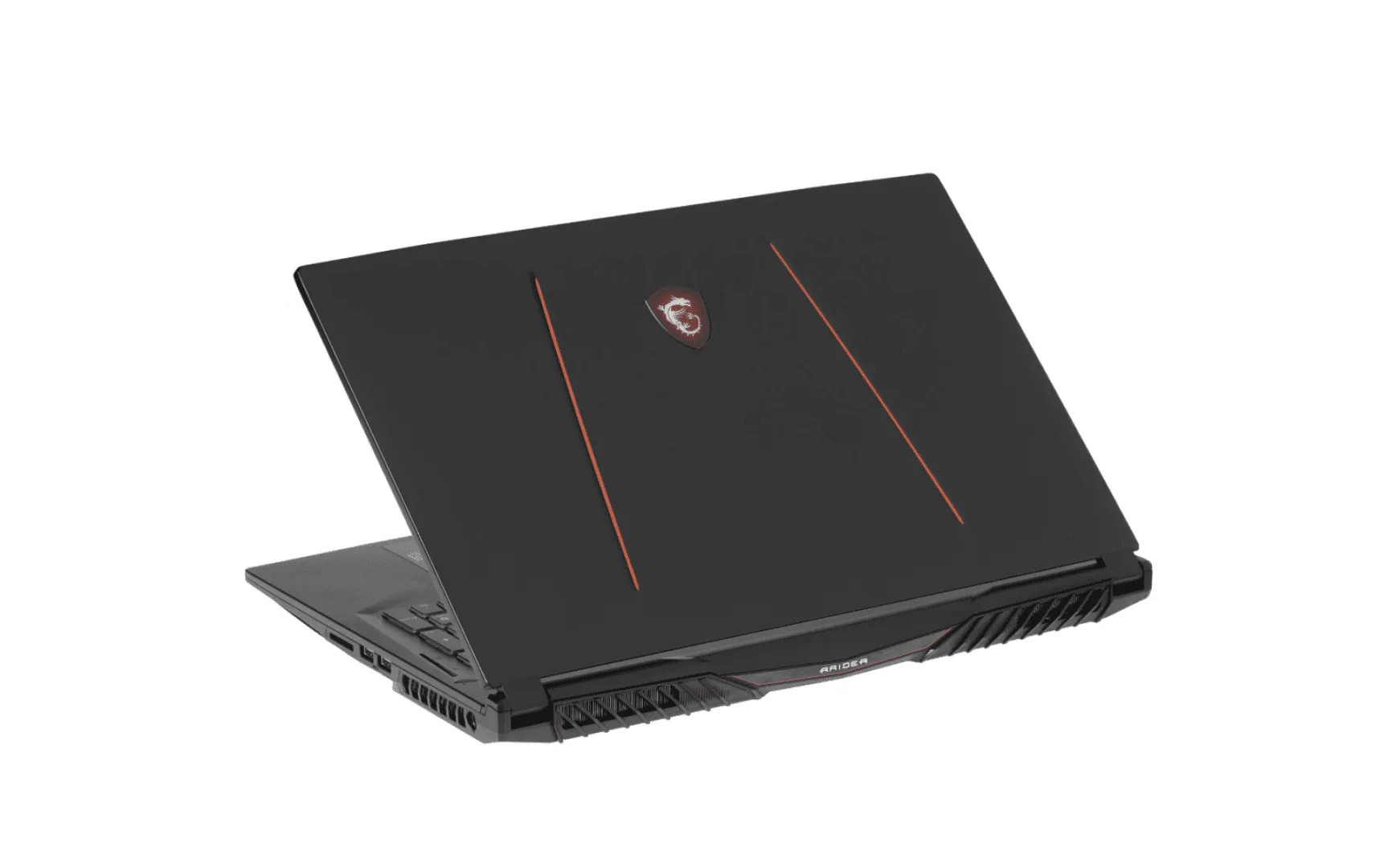 Ноутбук MSI GE75 Raider 8SG