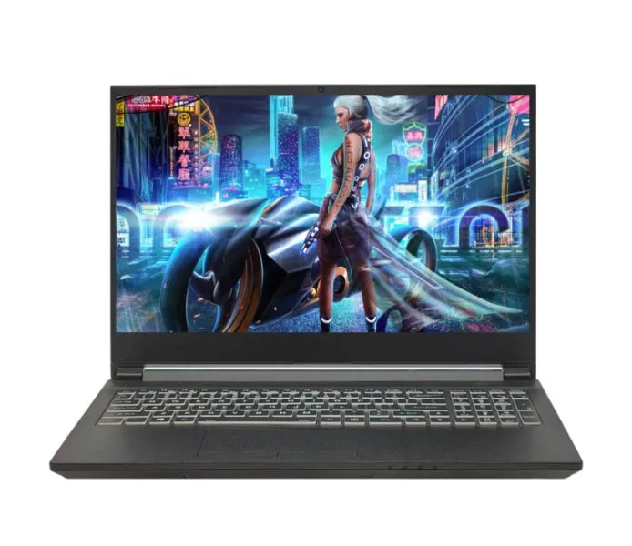 Ноутбук Firebat T5G - фото товара
