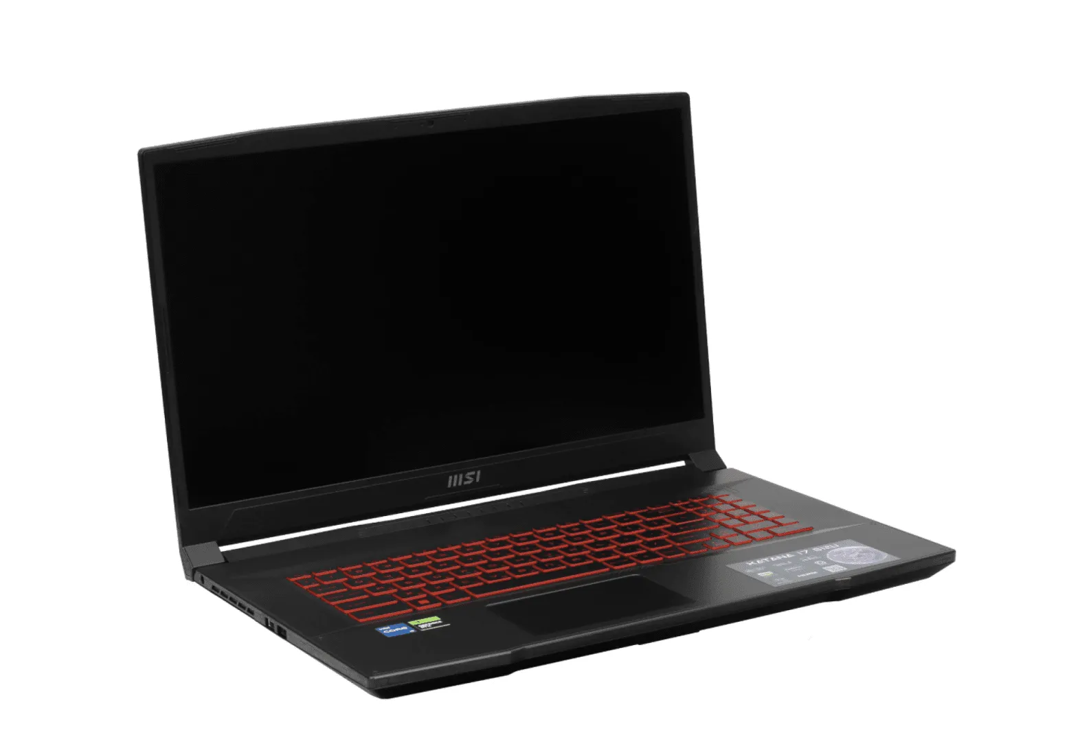 Ноутбук MSI Katana 17 B12UCX