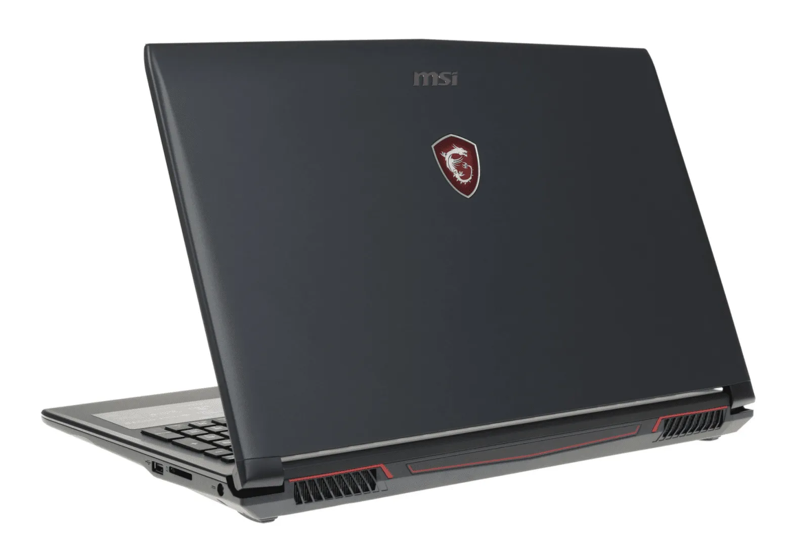 Ноутбук MSI GL62M 7RD