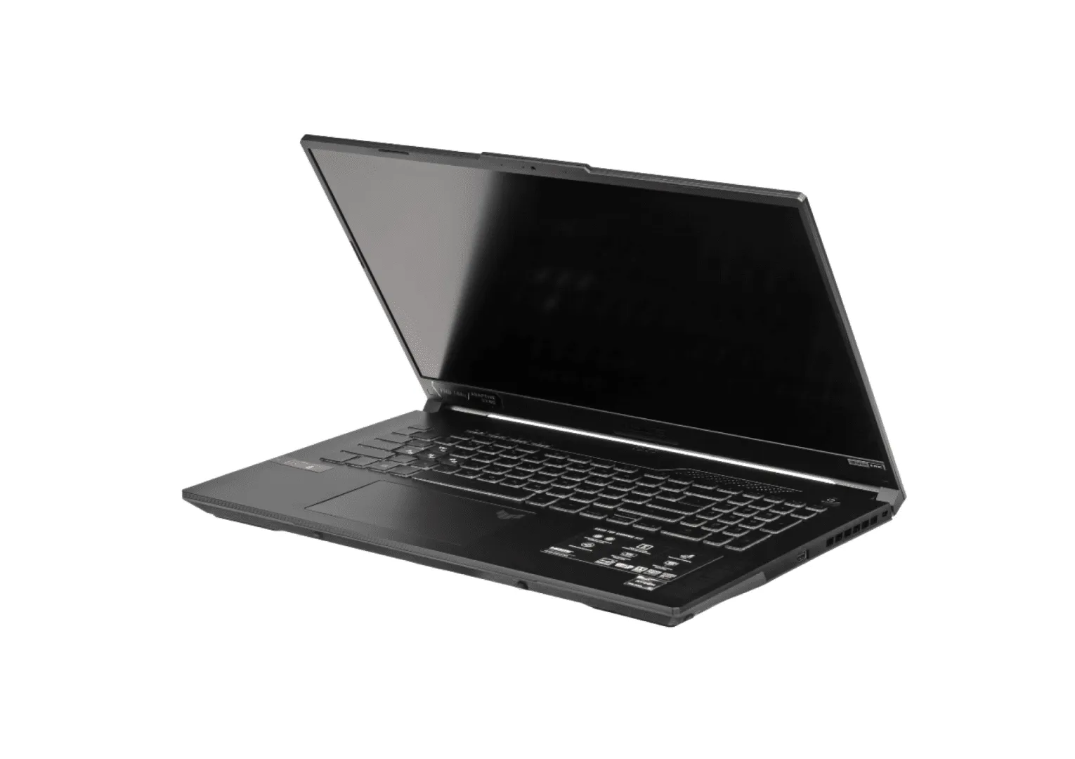 Ноутбук Asus FA707NU