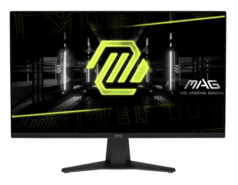 MSI