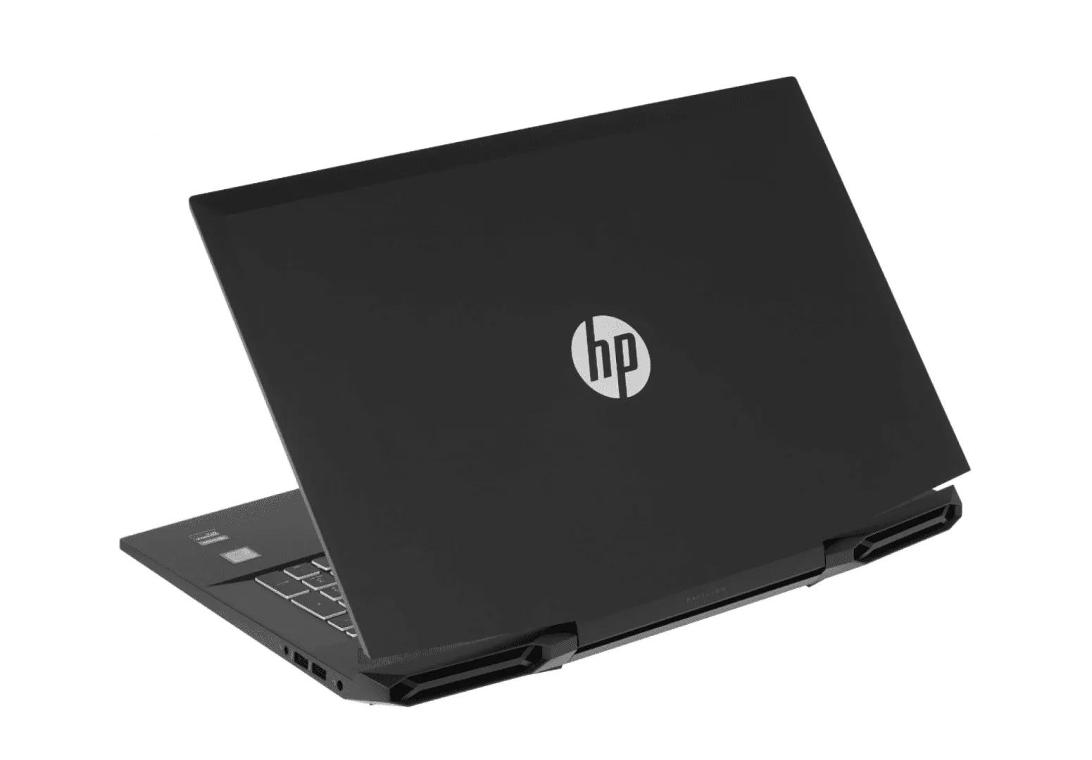 Ноутбук HP Pavilion 17-cd0009tx