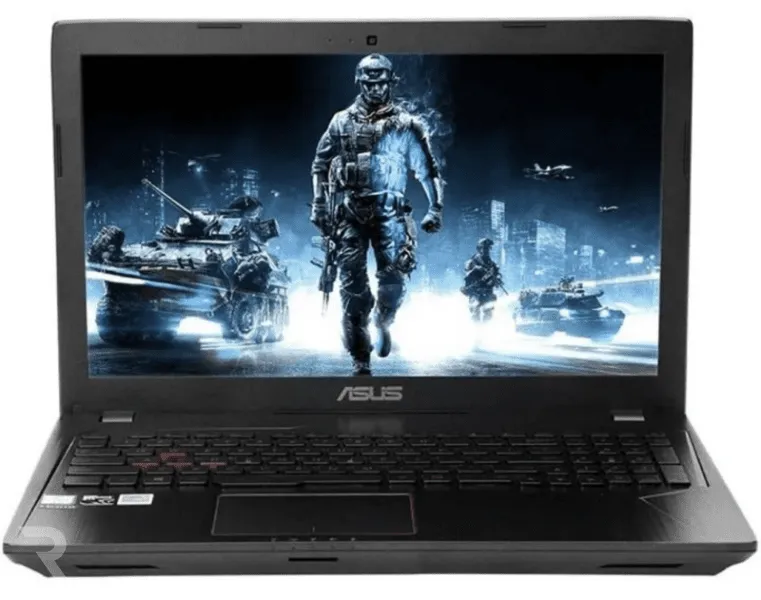 Ноутбук Asus FX53VD - фото товара