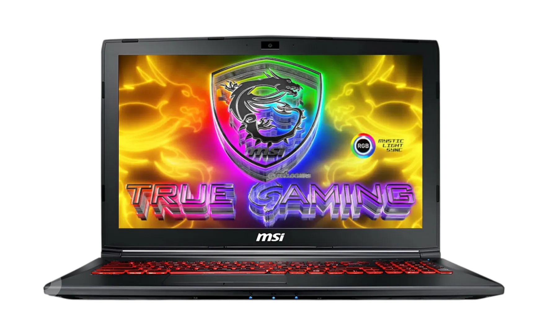 Ноутбук MSI GL62M 7REX