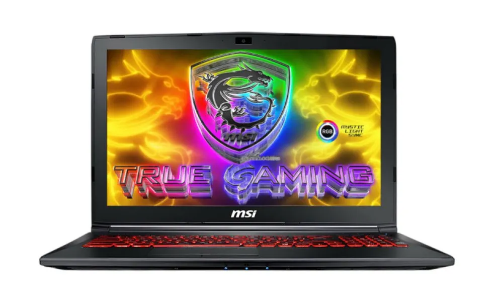Ноутбук MSI GL62M 7REX - фото товара