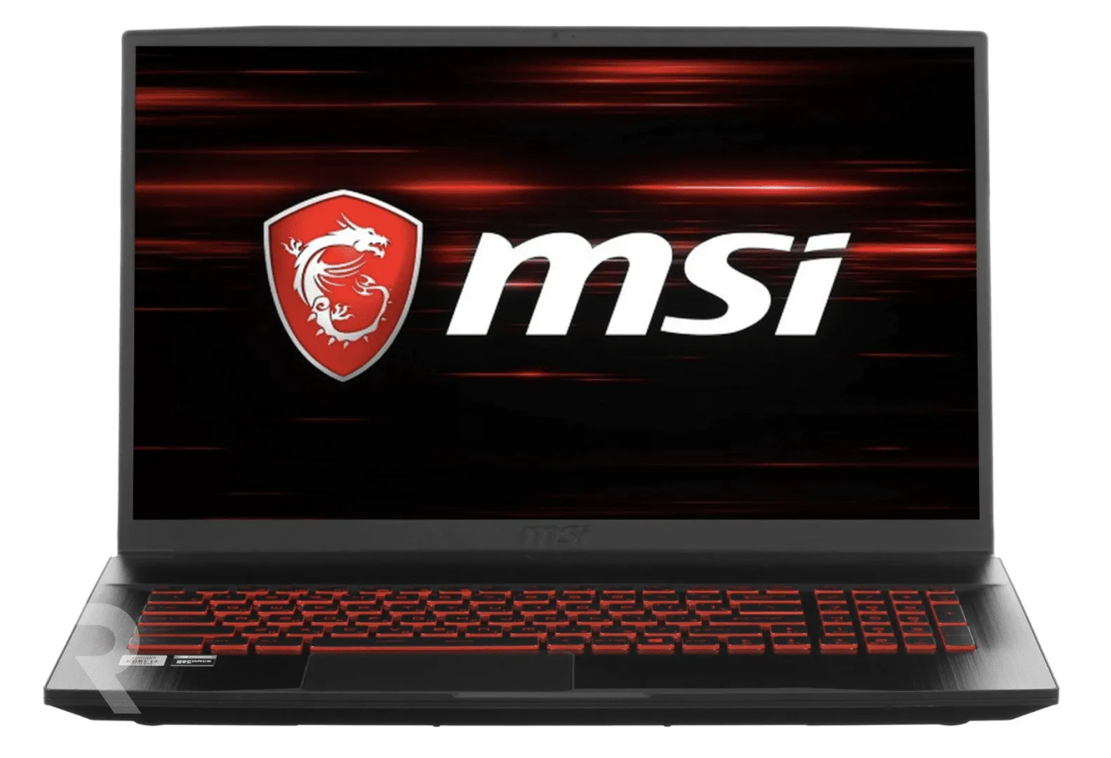 Ноутбук MSI GF75 Thin 10UD