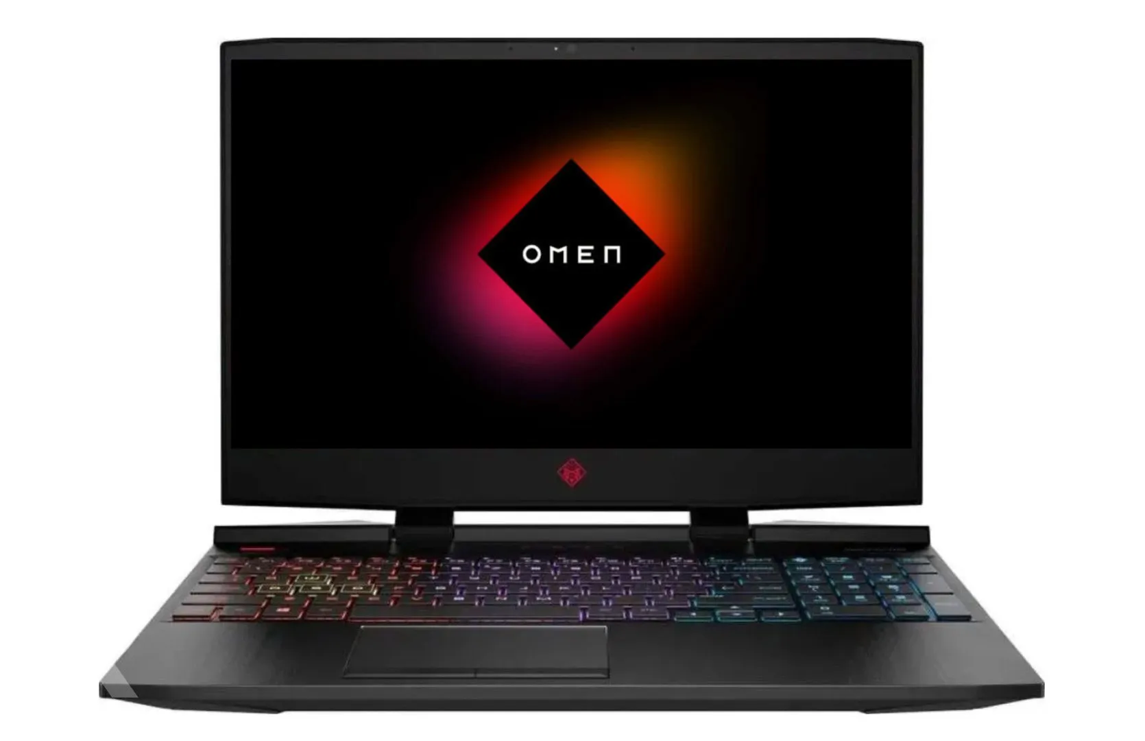 Ноутбук HP Omen 15-dc1067tx
