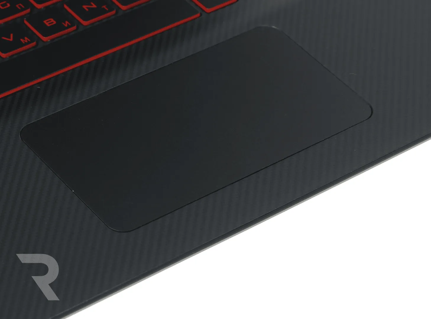 Ноутбук HP Omen 15-ax018tx