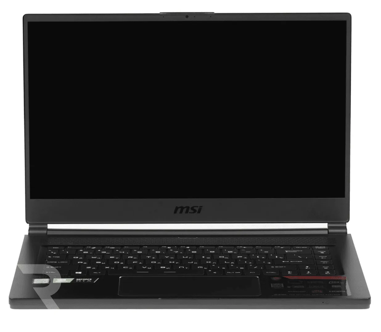 Ноутбук MSI GS65 Stealth