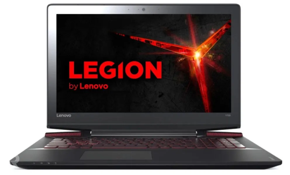 Ноутбук Lenovo Y700-15ISK - фото товара