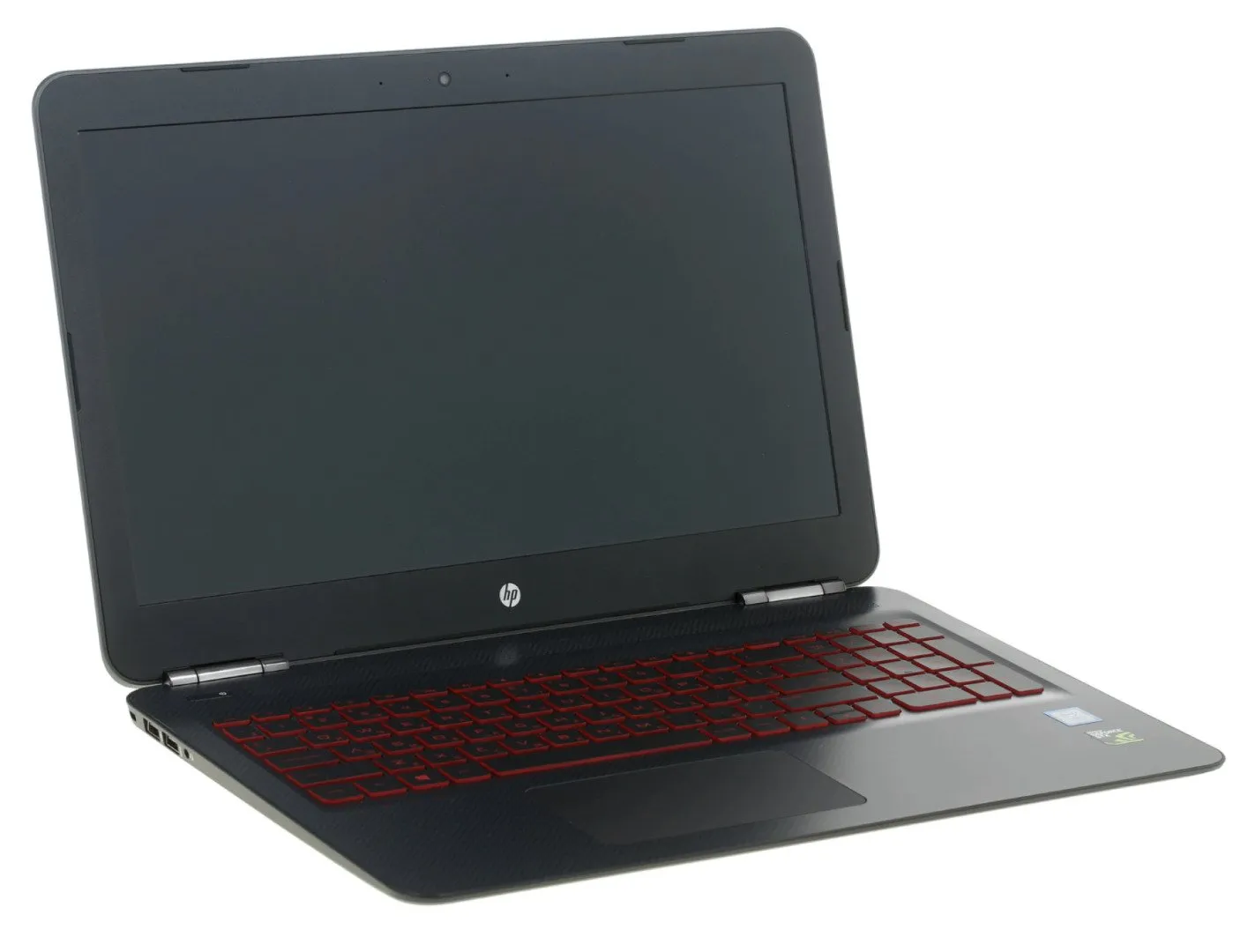 Ноутбук HP Pavilion 15-bc012tx