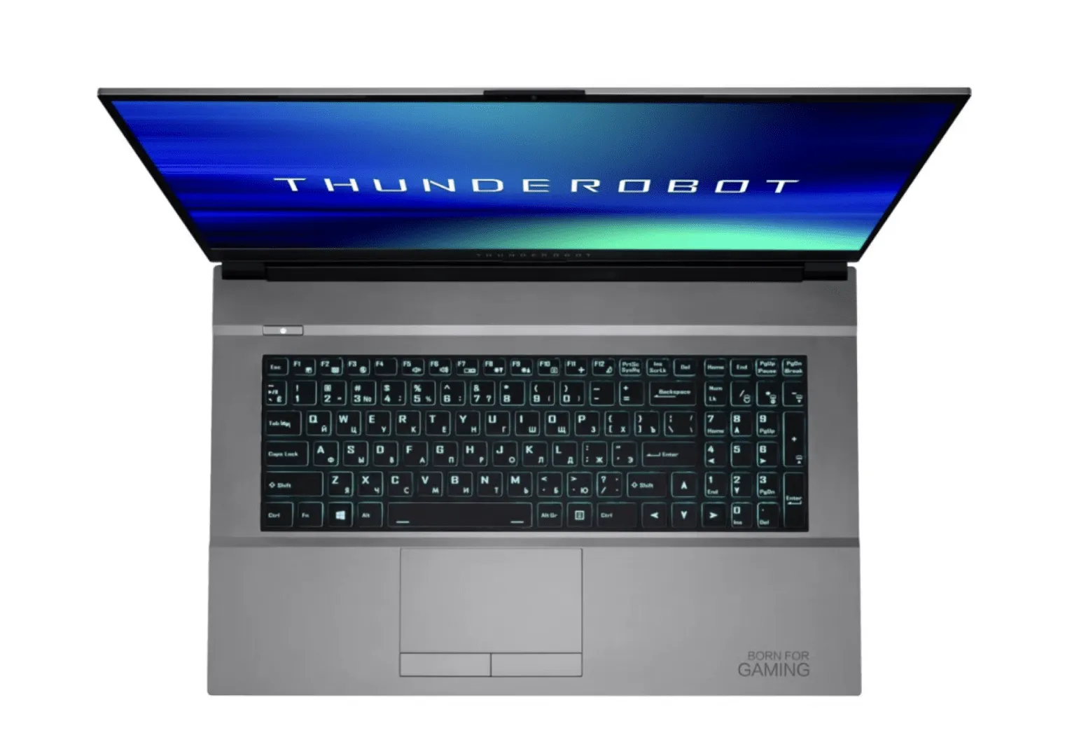 Ноутбук Thunderobot 911 Plus G2 Max
