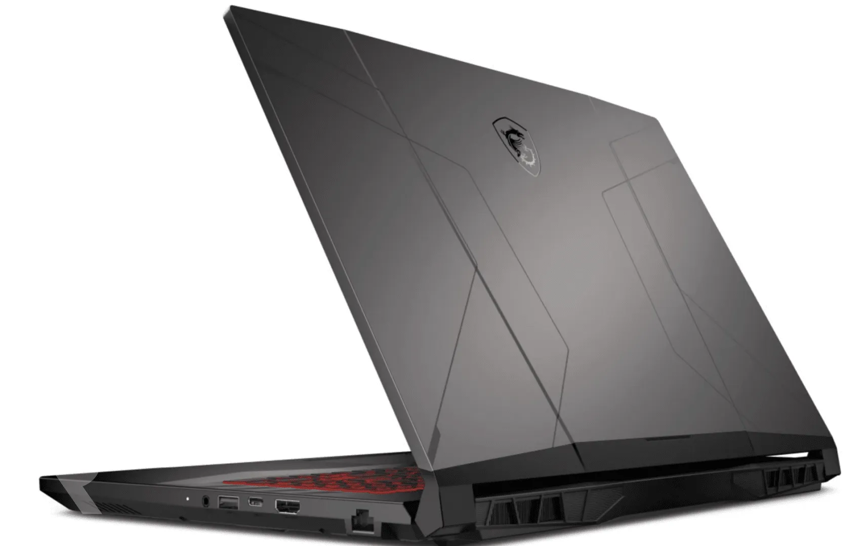 Ноутбук MSI GL76 11UCK
