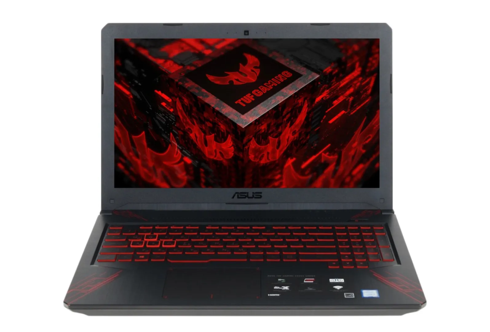Ноутбук Asus FX80GD