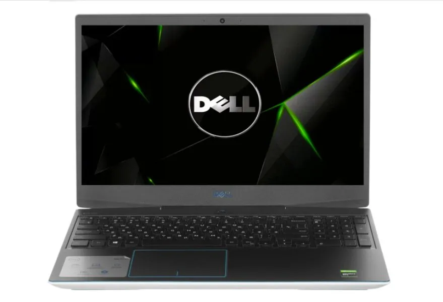Ноутбук Dell G3 3590 - фото товара