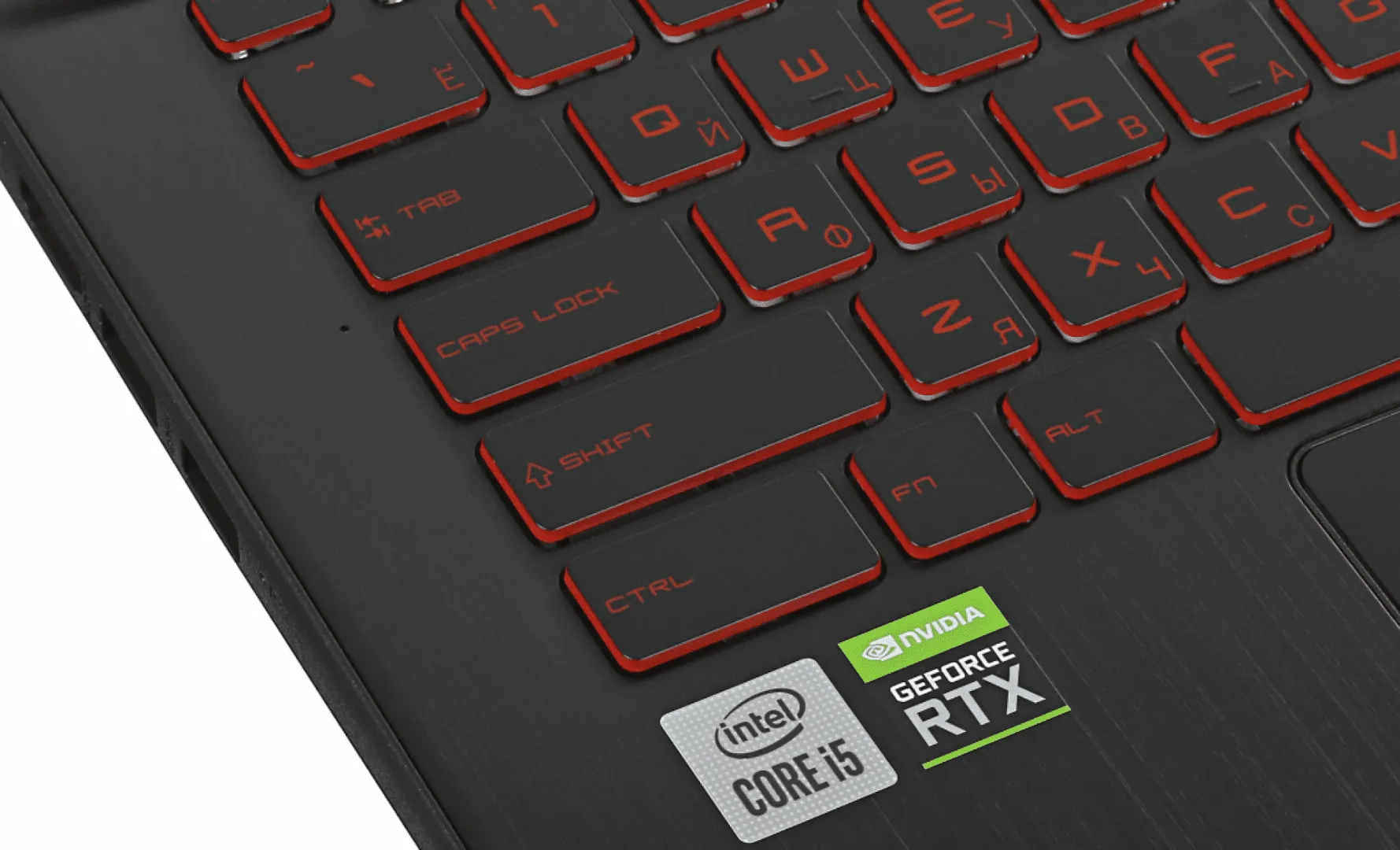 Ноутбук MSI GF75 Thin 10UD