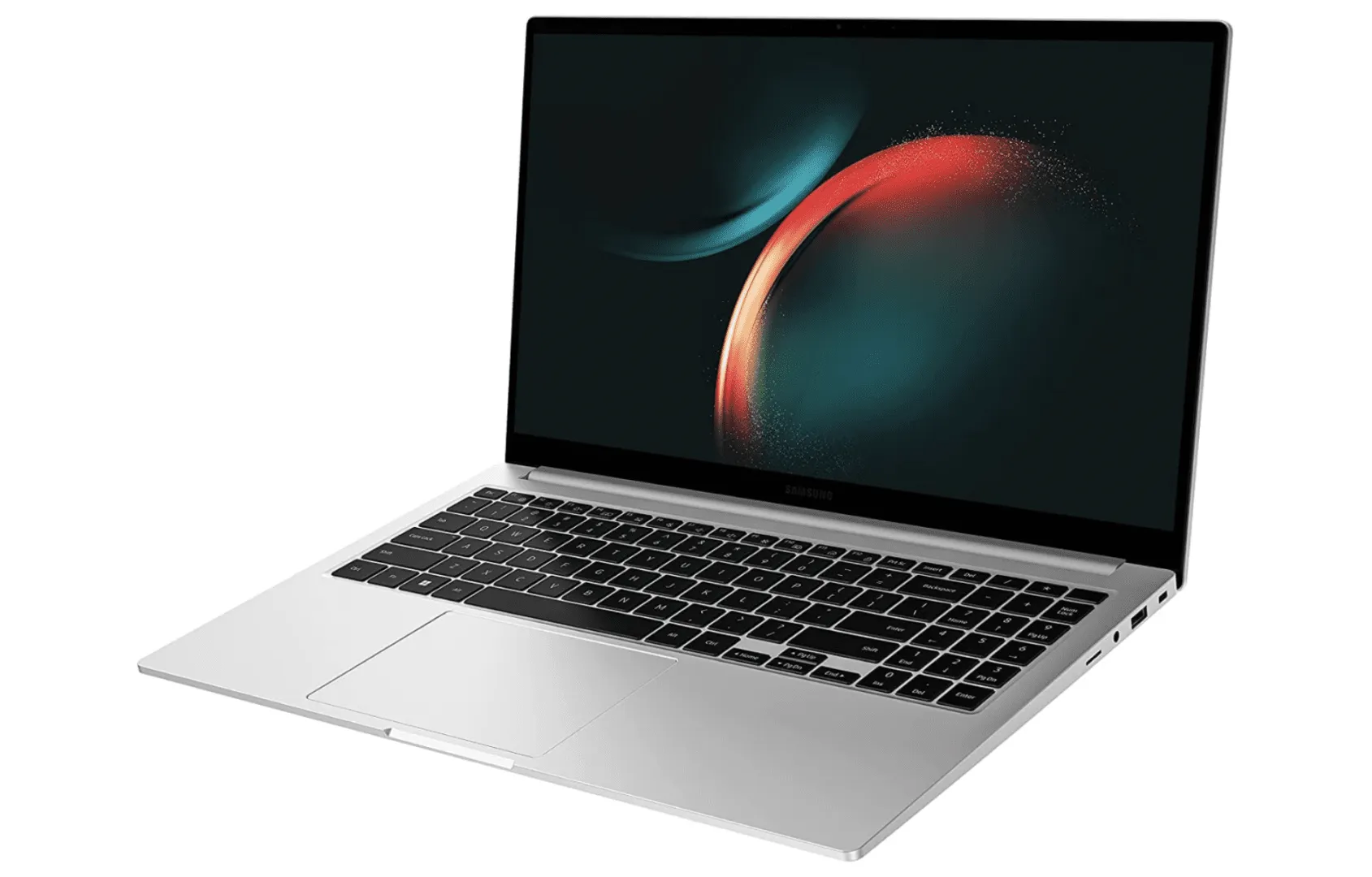 Ноутбук Samsung GalaxyBook 3