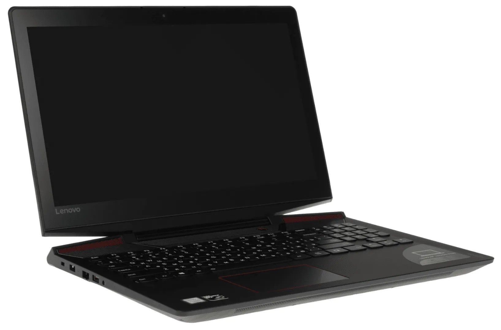 Ноутбук Lenovo Y720-15IKB
