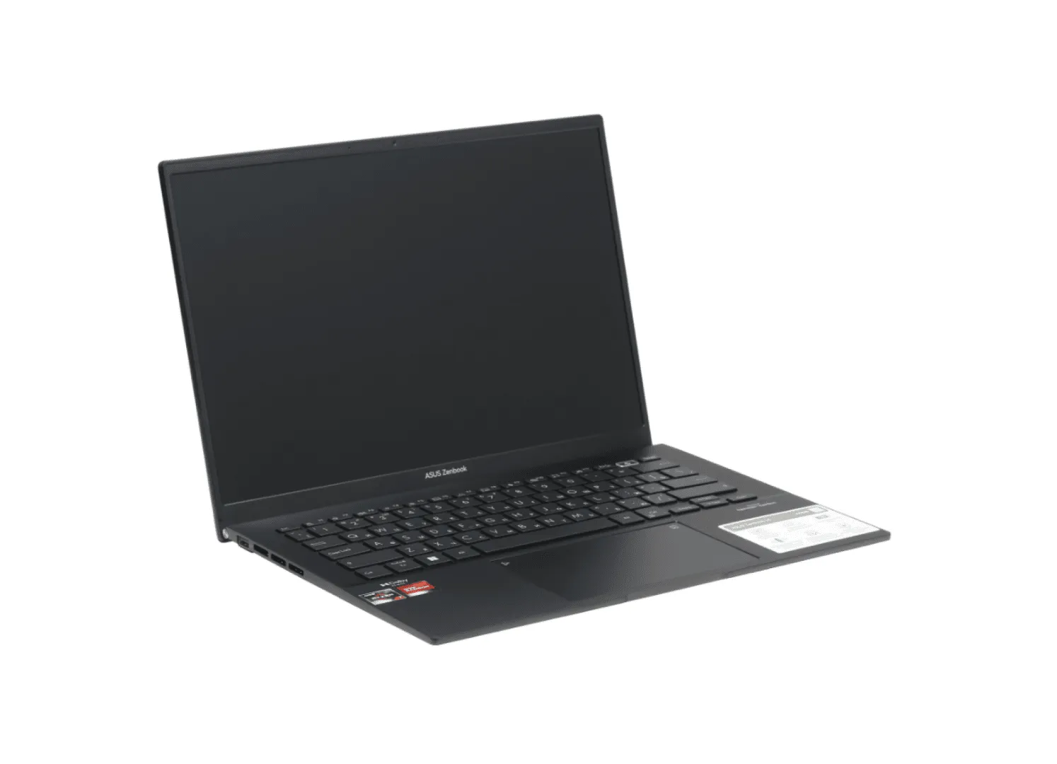Ноутбук Asus ZenBook UM3402YA