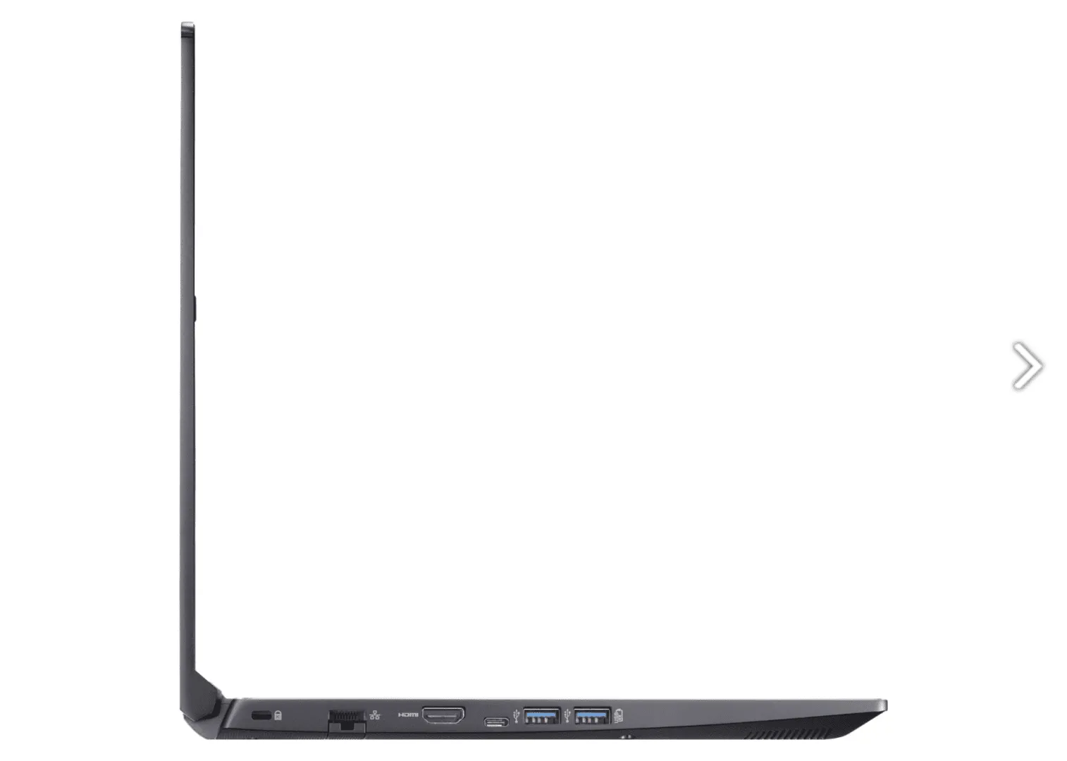 Ноутбук Acer A715-74G