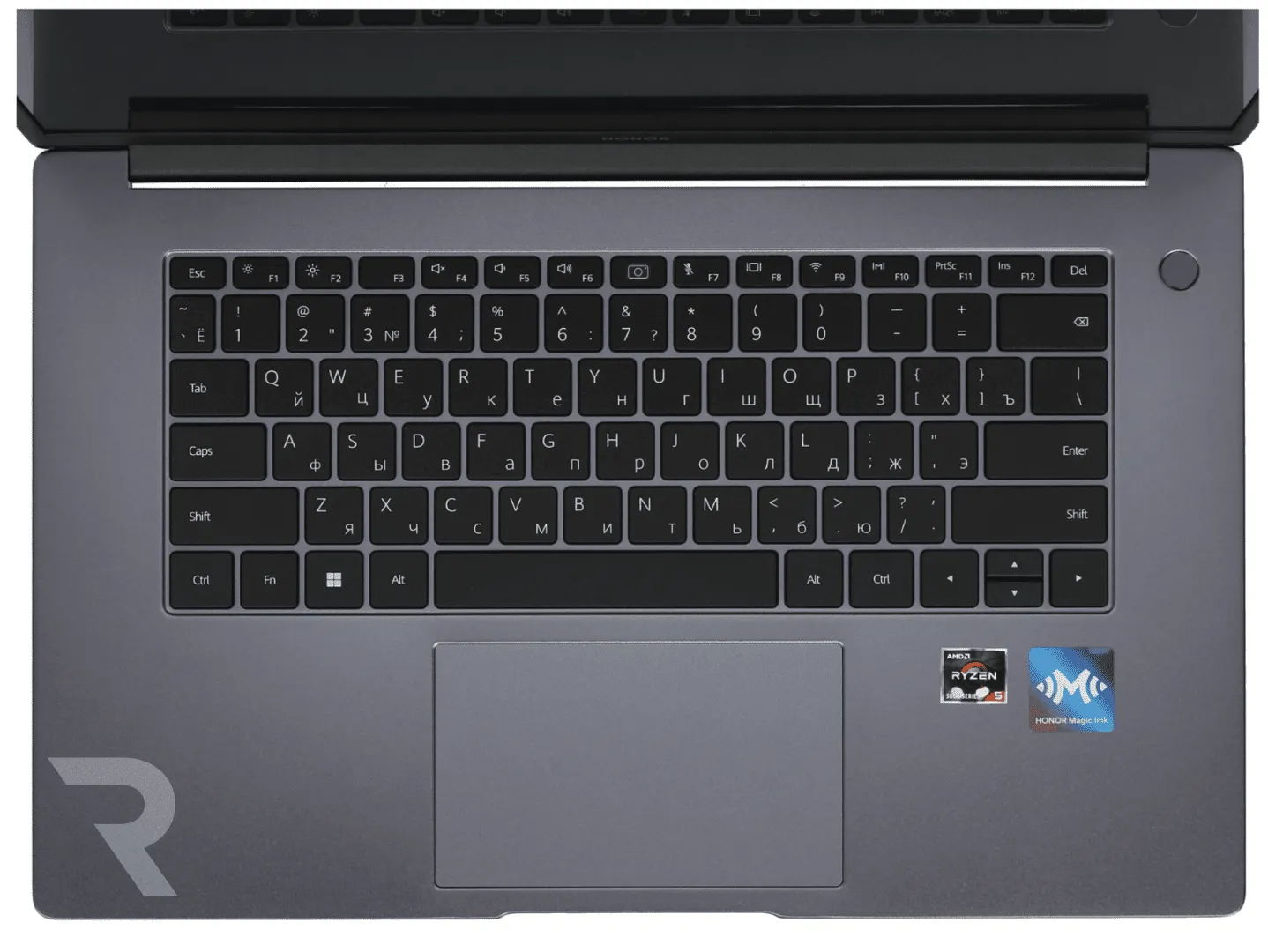 Ноутбук Honor MagicBook 15