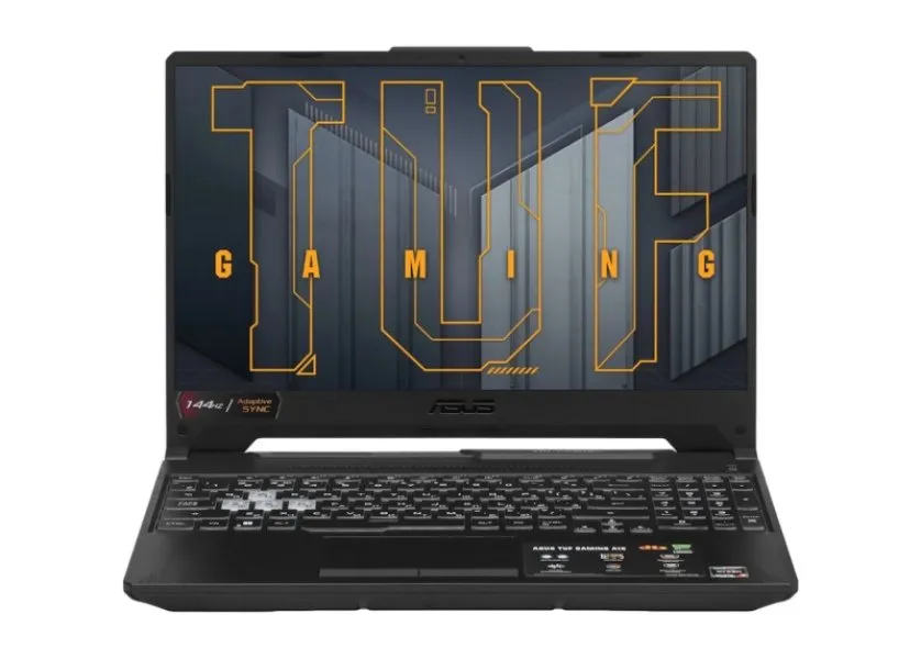 Ноутбук Asus TUF A15 FA506NF - фото товара