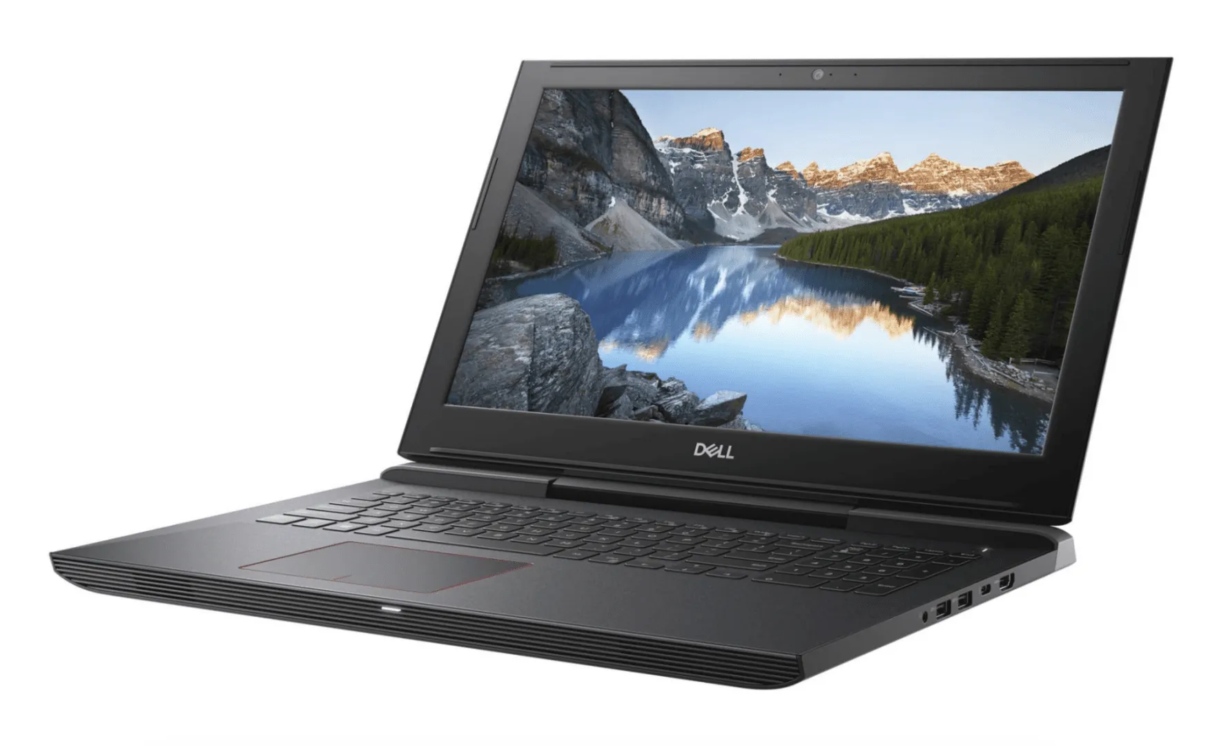 Ноутбук Dell G5 5587