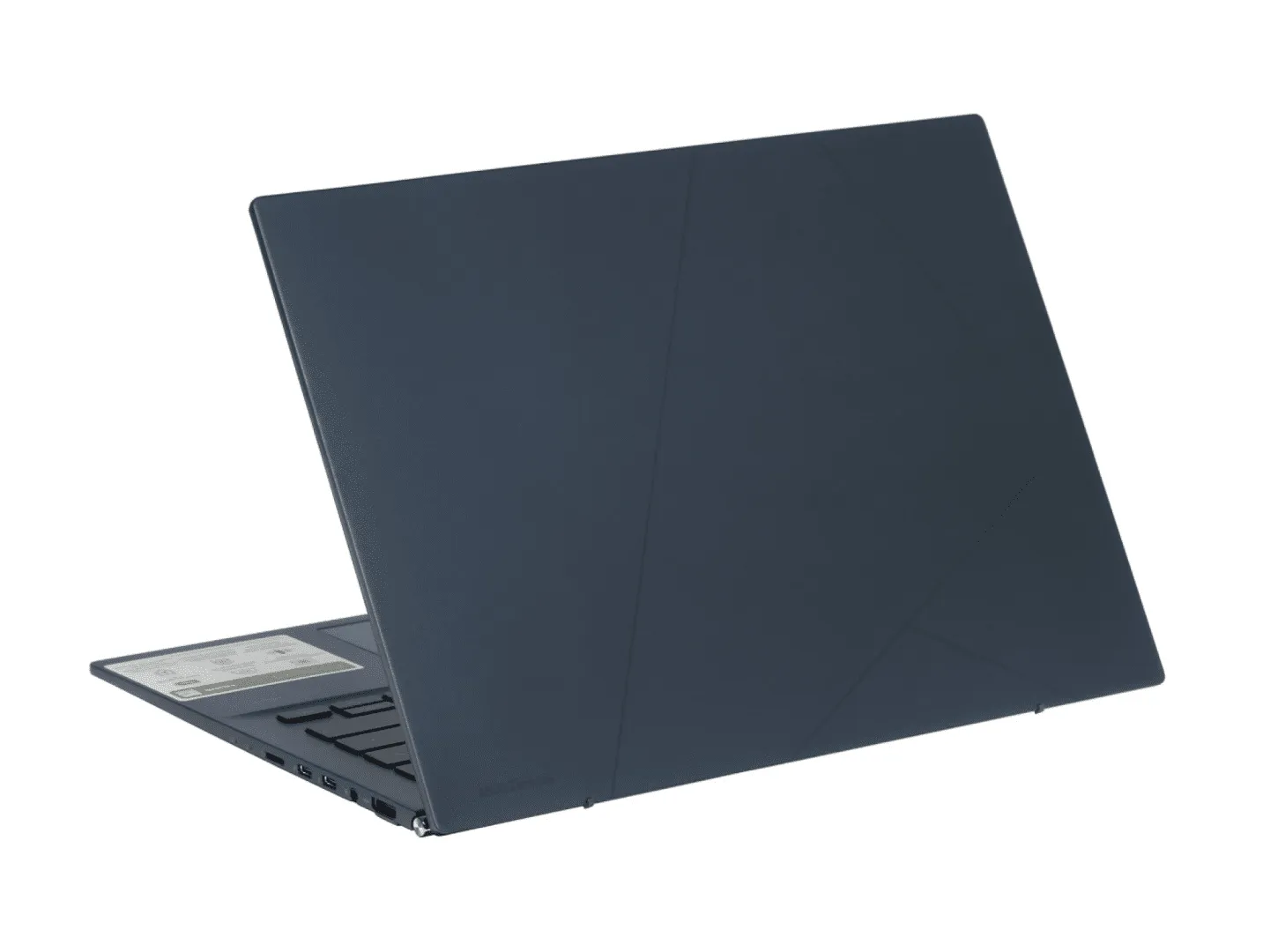 Ноутбук Asus Zenbook UX3402VA