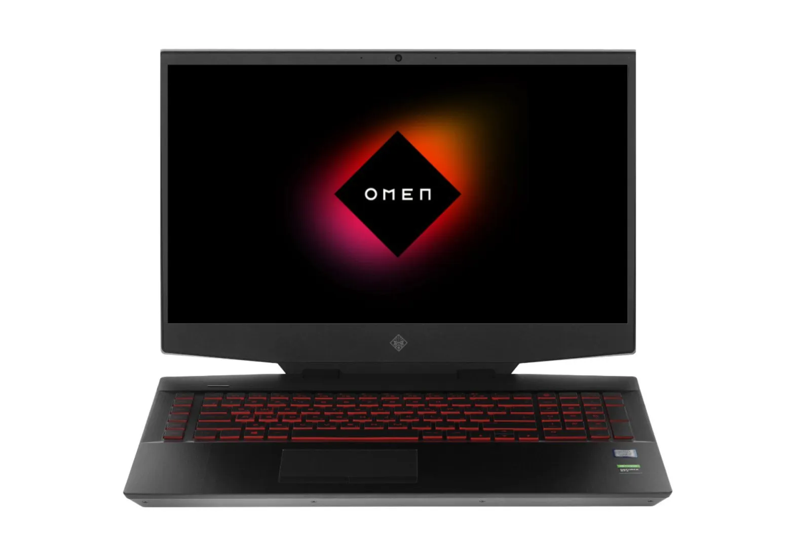 Ноутбук HP Omen 17-cb0000tx