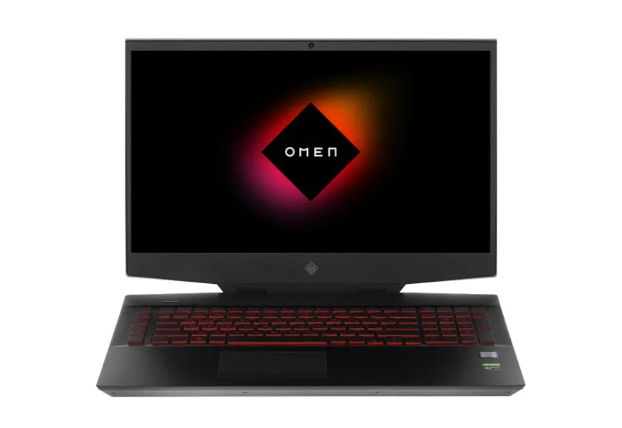 Ноутбук HP Omen 17-cb0000tx - фото товара