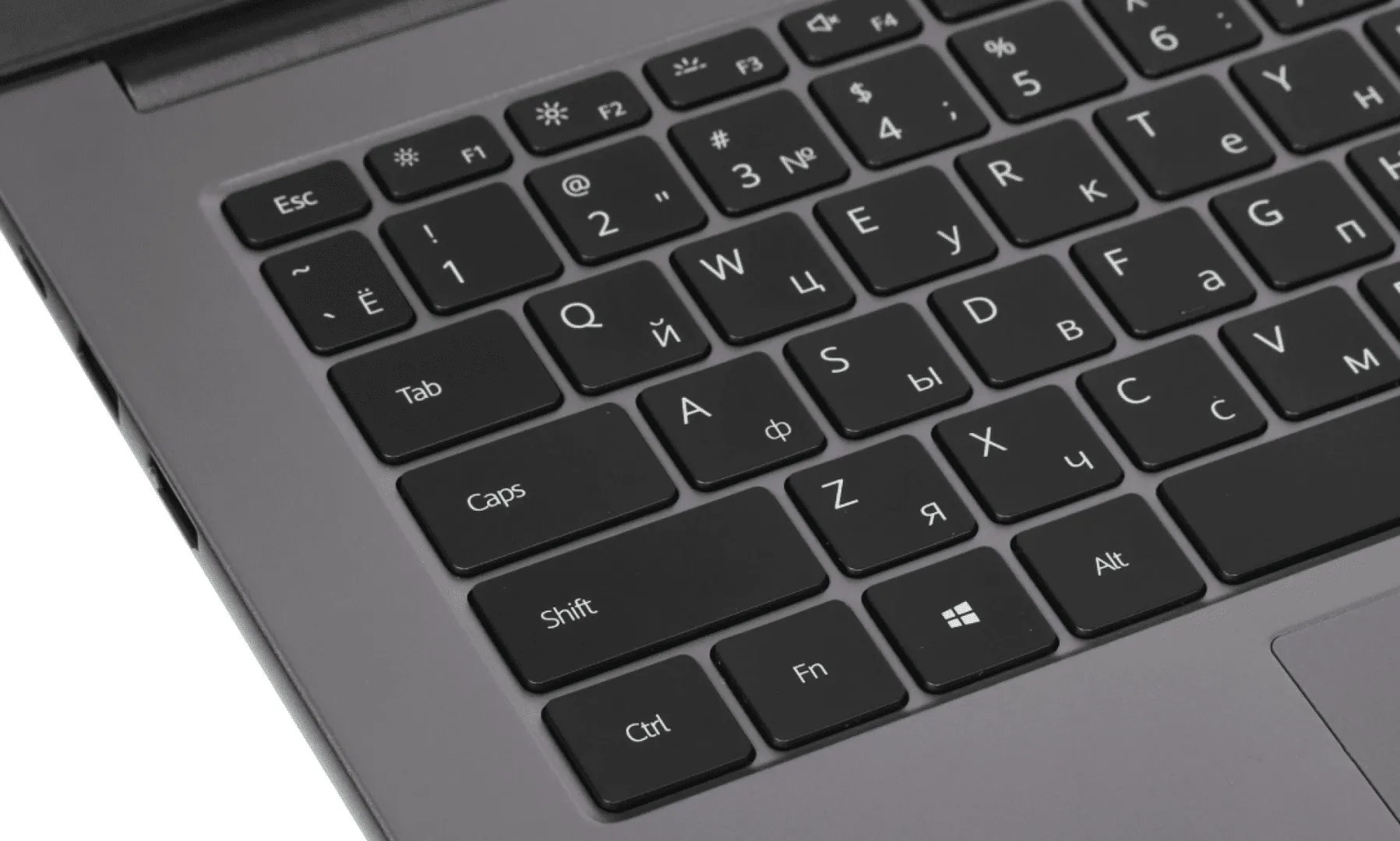 Ноутбук Honor MagicBook X 14 NBR-WAI9