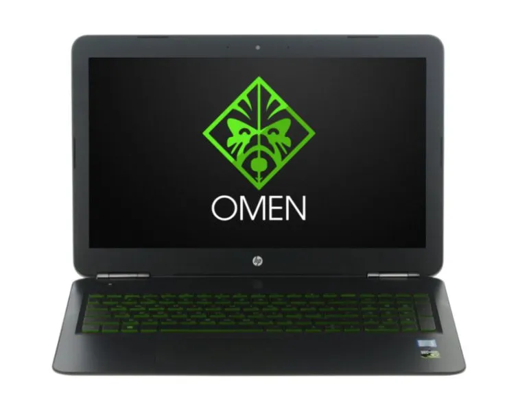 Ноутбук HP Omen 15-ax030tx - фото товара