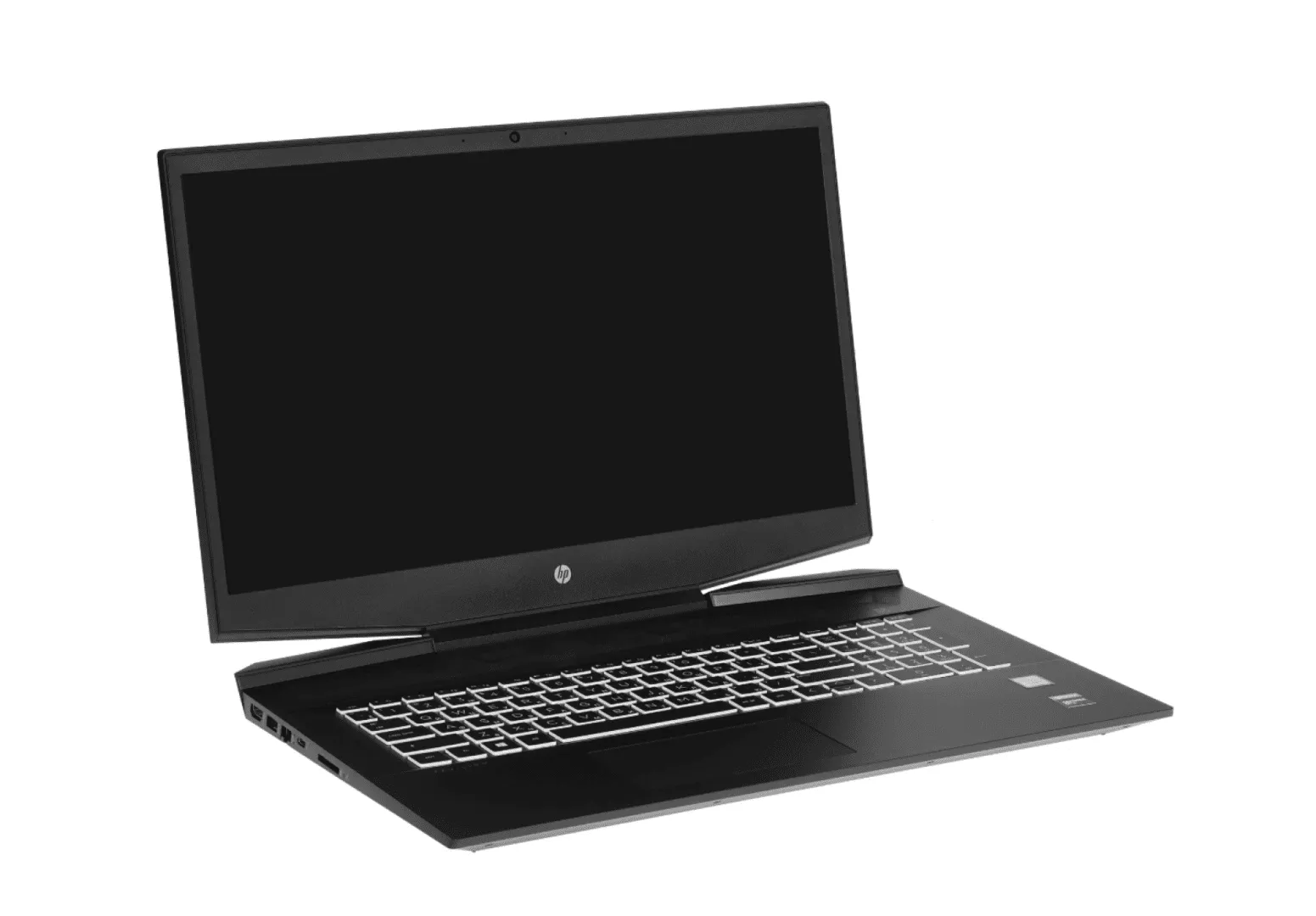 Ноутбук HP Pavilion 17-cd0009tx