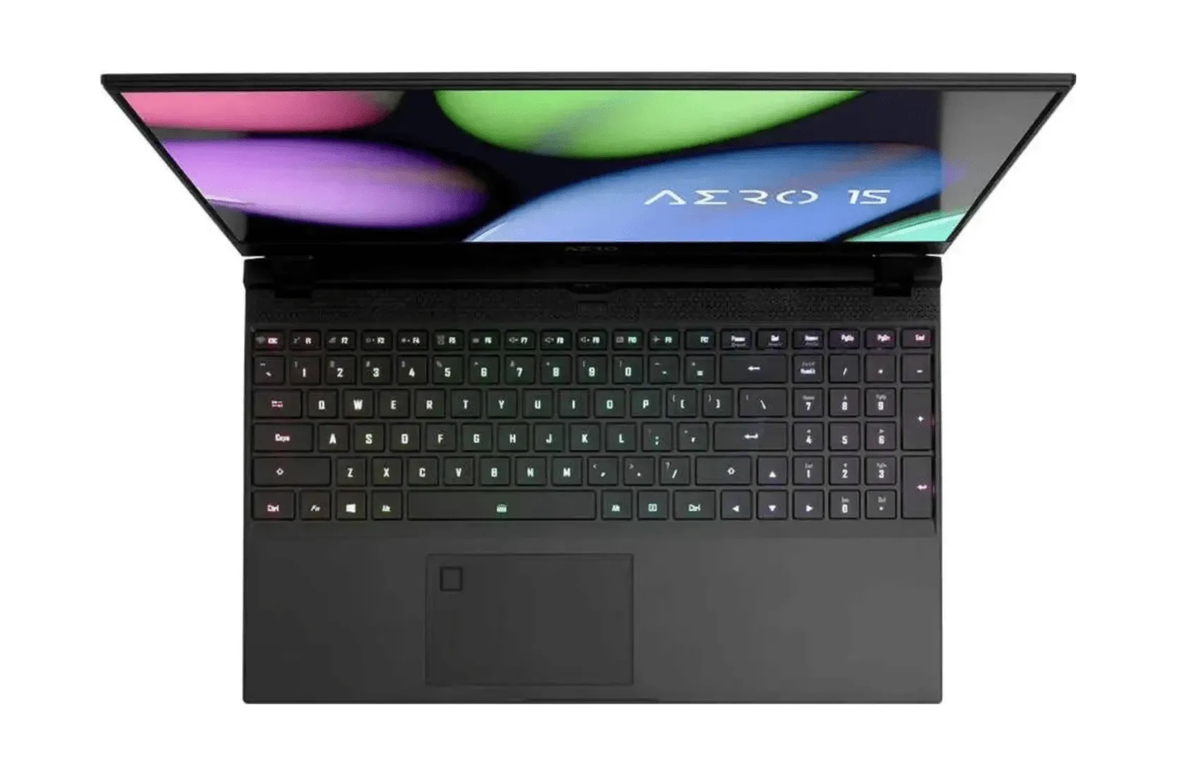 Ноутбук GIgabyte Aero 15