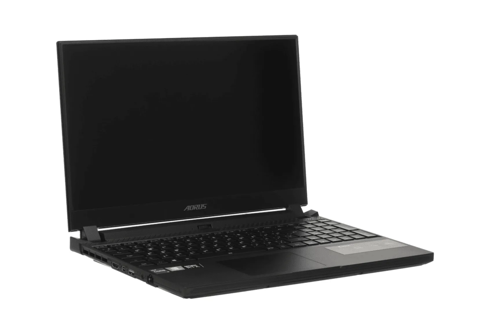 Ноутбук Aorus 15P XC