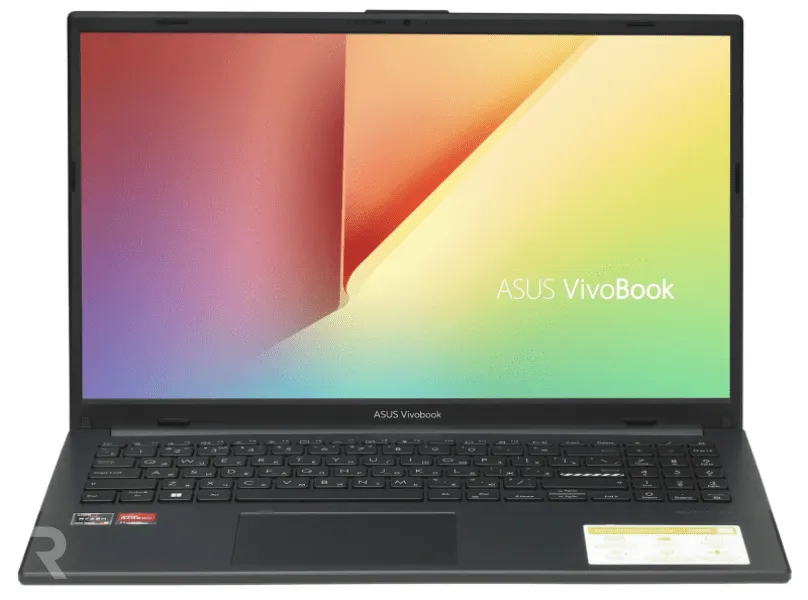 Ноутбук Asus Vivobook Go 15 E1504FA - фото товара