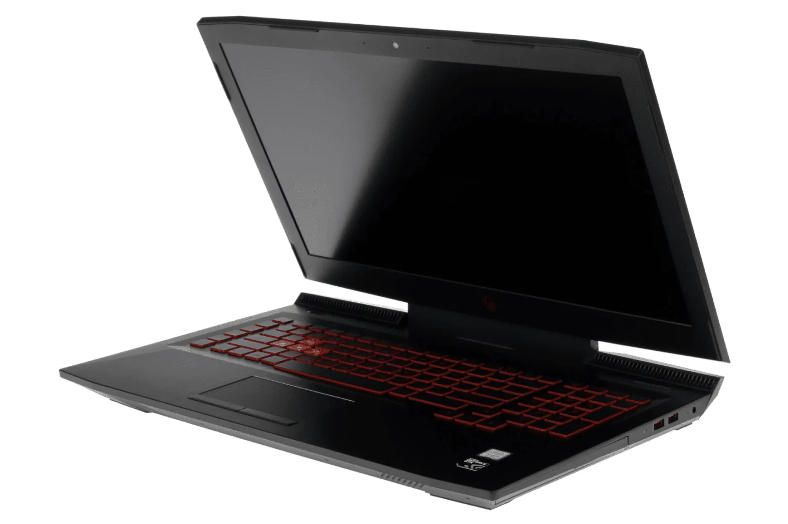 Ноутбук HP Omen 17-an014tx