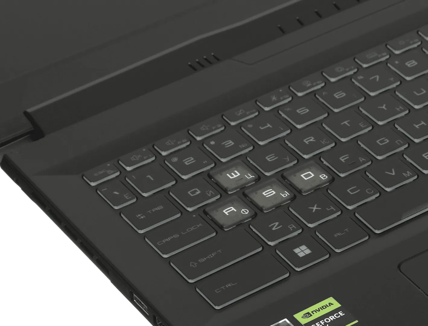Ноутбук MSI Bravo 15 C7V