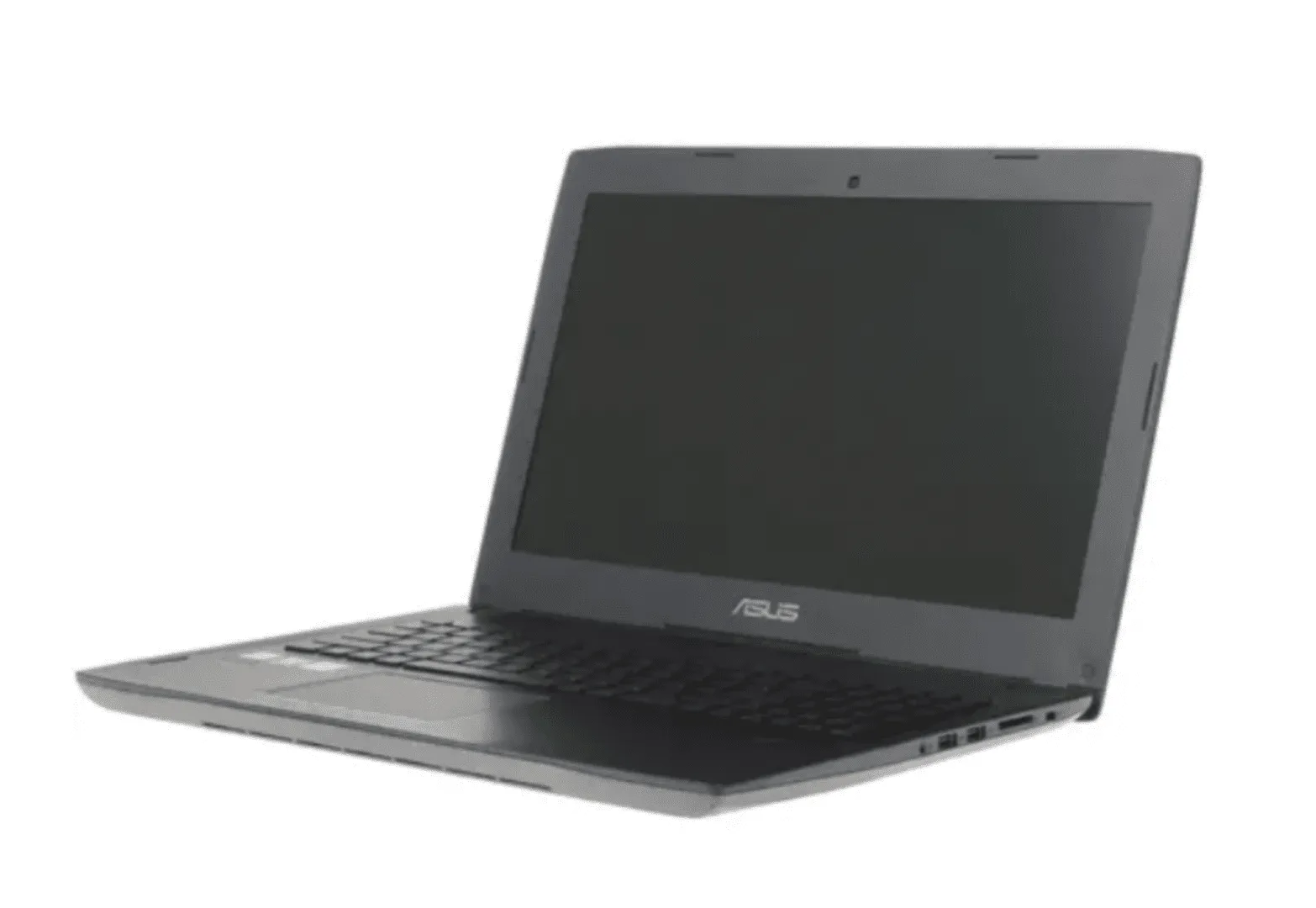 Ноутбук Asus ZX53VW