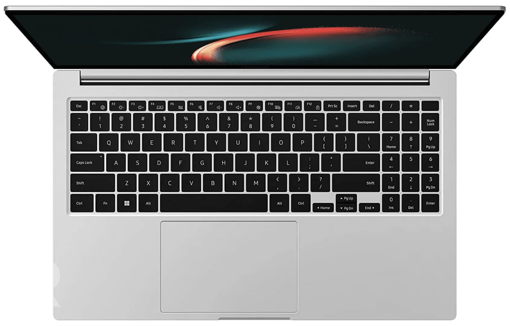 Ноутбук Samsung GalaxyBook 3