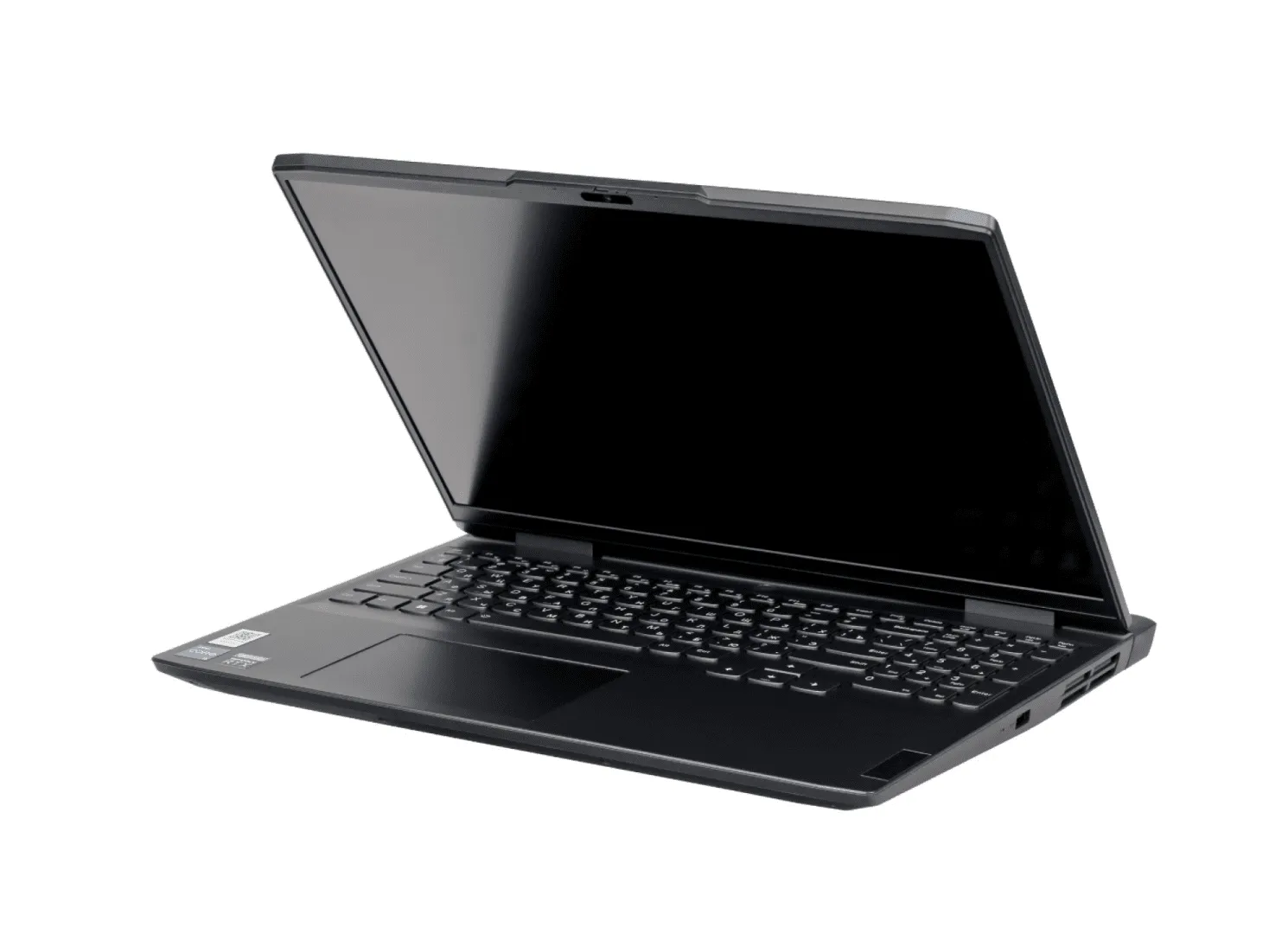 Ноутбук Lenovo Ideapad Gaming 3 16IAH7