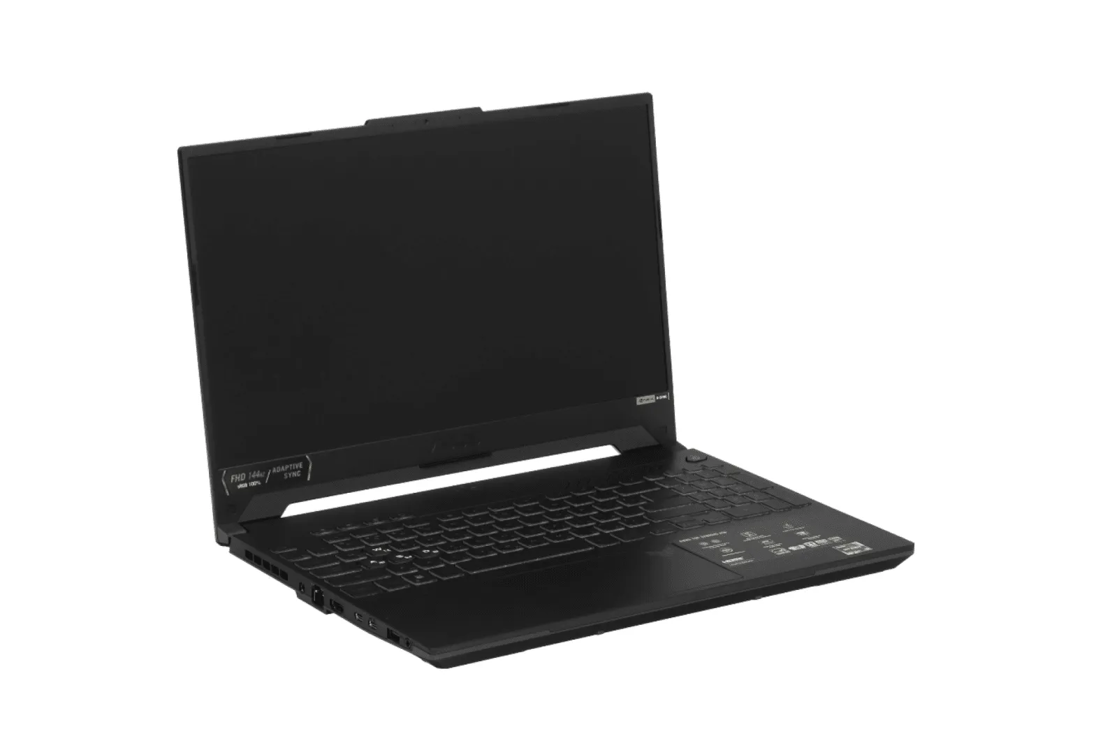 Ноутбук Asus FA507NV