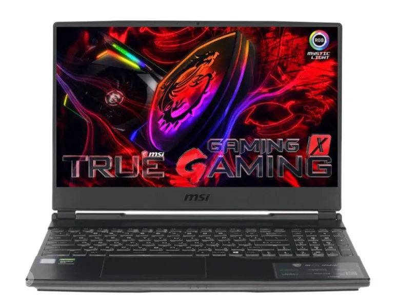 Ноутбук MSI GL65 9SD - фото товара